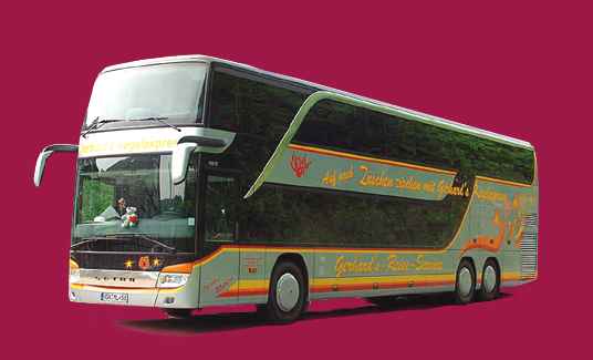 Busflotte
